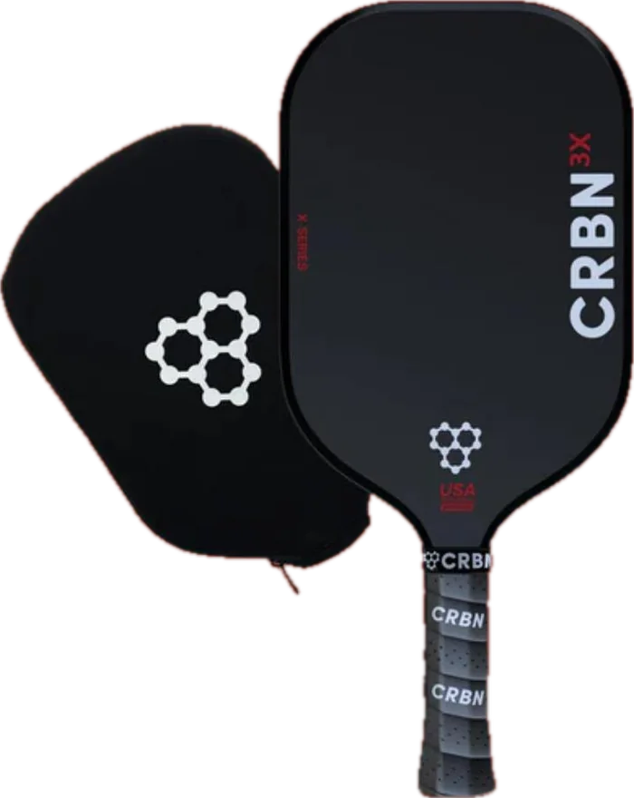 CRBN 3X