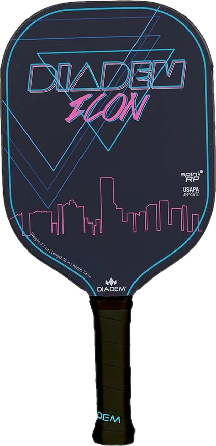 Diadem Icon V1