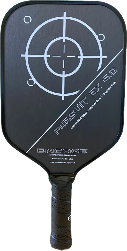 Engage Pursuit EX 6.0