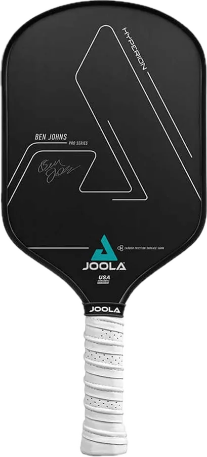 JOOLA Ben Johns Hyperion CFS 16