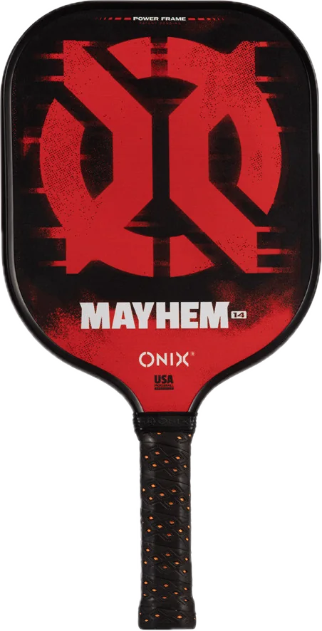 ONIX Evoke Mayhem