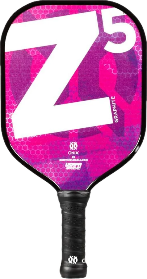 ONIX Z5 Graphite