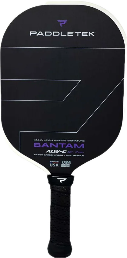 Paddletek Bantam ALW-C 12.7mm