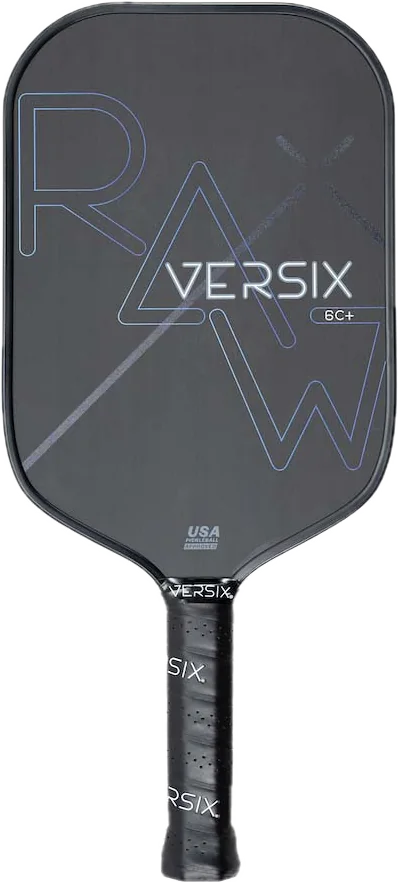 VERSIX RAW 6C+